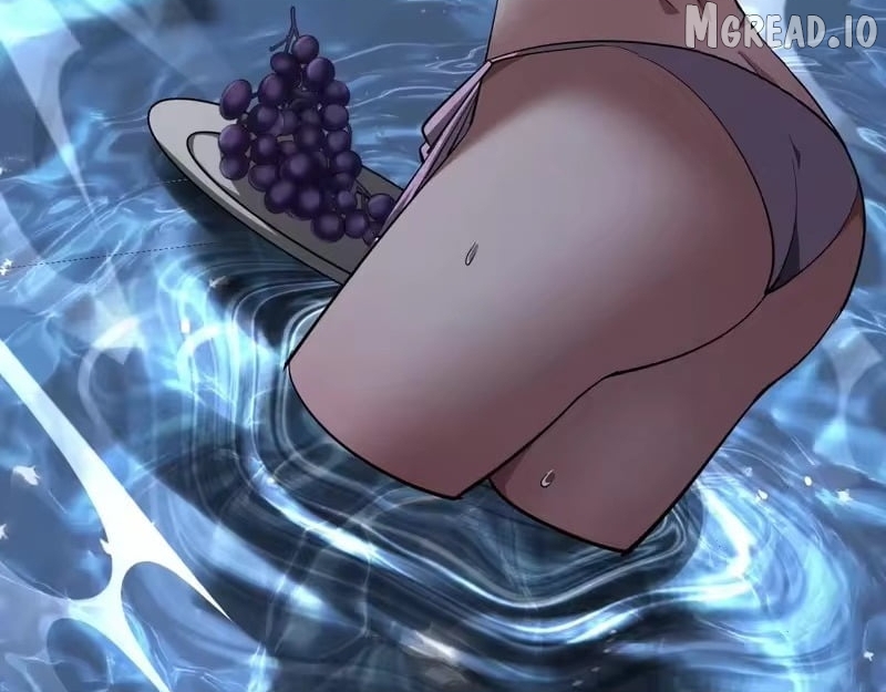 I’m Trapped In This Day For One Thousand Years Chapter 266  - page 10